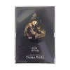 City of Kings - Character Pack #1, Yanna & Kuma Board Game - 2 of 2