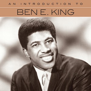 Ben King E - An Introduction To Ben E. King (CD) - 1 of 1