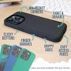 Smartish iPhone 15 MagSafe Case - Gripmunk Slim Grip Magnetic Cover - 4 of 4