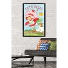 Trends International The World of Strawberry Shortcake - Skate Framed Wall Poster Prints - 2 of 4