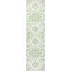 JONATHAN Y Estrella Bohemian Medallion Textured Weave Indoor/Outdoor Area Rug - 2 of 4