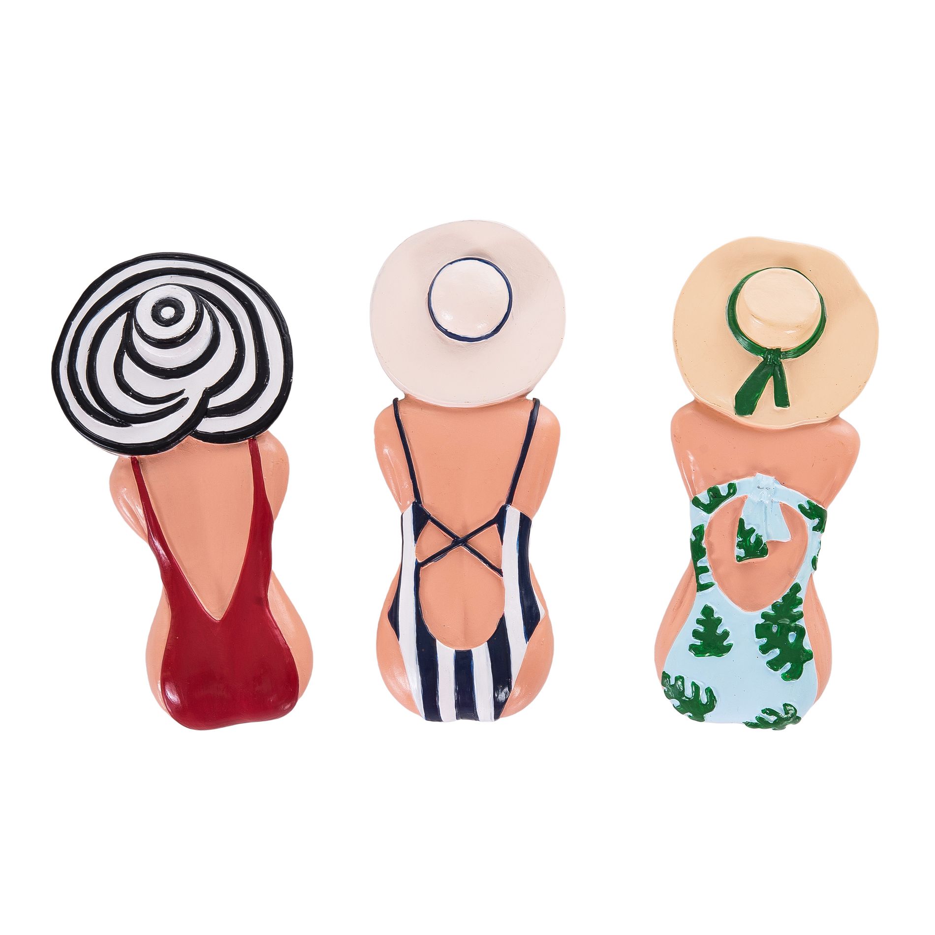Beachcombers