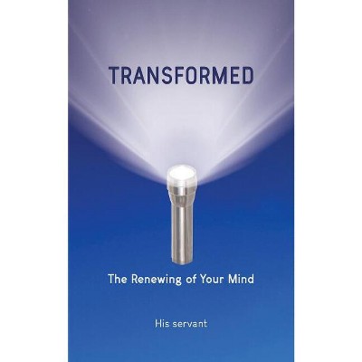 Transformed - by  Donna Wilson (Paperback)