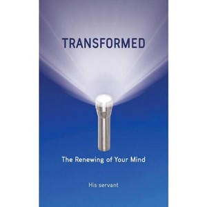 Transformed - by  Donna Wilson (Paperback) - 1 of 1