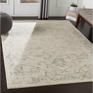 Hauteloom Connellsville Area Rug - 1 of 4