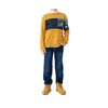 Boy's 's Jogger Pants - Noruk Collection - 3 of 3