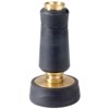 Gilmour Adjustable Twist Brass Cleaning Nozzle - image 3 of 3