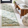 Madison MAD445 Power Loomed Area Rug  - Safavieh - 2 of 3