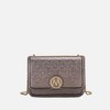 MKF Collection Amiyah Vegan Leather Women’s Shoulder Versatile bag by Mia K - 2 of 4