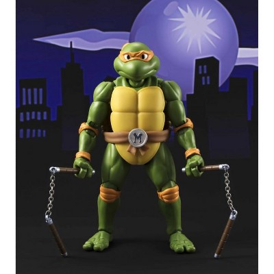 ninja turtle action figures target