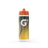 NFL Green Bay Packers Gatorade Gx Plastic Water Bottle - 30oz - 2 of 4