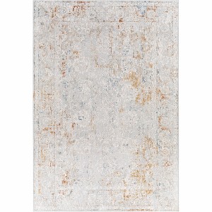 Hauteloom Burkittsville Textured Luxe Area Rug - 1 of 4