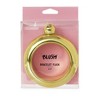 Gold Plastic Bangle Flask by Blush® - 4 of 4