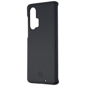 Incipio DualPro Dual Layer Case for Motorola Edge+ (2020) - Black - 1 of 3