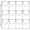 ScrapRack Basic Storage Pages 10/Pkg - 4 of 4