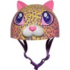 Raskullz Cutie Cat Cycling Girls' Bike Helmet - 2 of 4