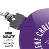 Abilene Christian Wildcat Acrylic Christmas Tree Holiday Ornament - 4 of 4