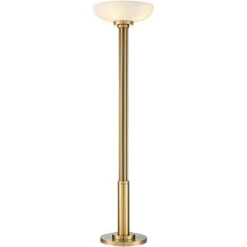  Torchiere Uplight Lamp