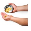 XXD Cascara Stainless Steel Mini Pouring Bowl, Silver - 2 of 2