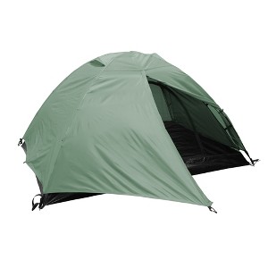 Stansport Starlite Pro Backpacking Tent with Full Mesh Rainfly - 1 of 4