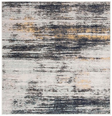 Adirondack ADR201 Power Loomed Area Rug  - Safavieh