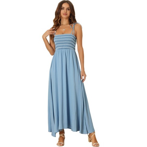 Target long 2025 dresses with sleeves