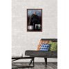 Trends International Star Wars: Ahsoka - Baylan Skoll Framed Wall Poster Prints - 2 of 4