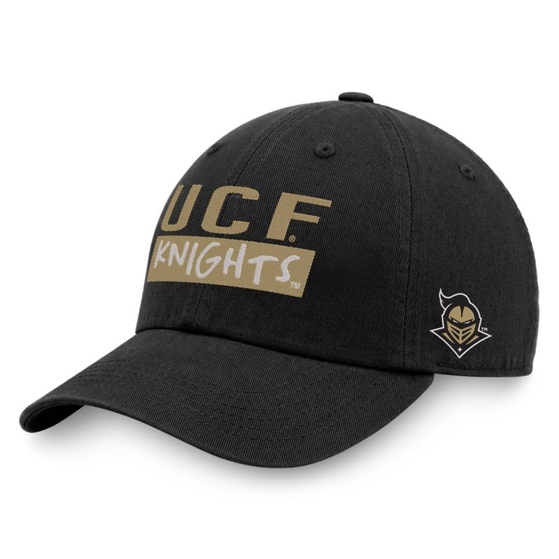 NCAA UCF Knights Unstructured Scooter Cotton Hat, 1 of 5