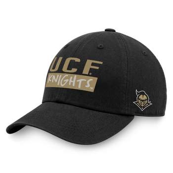 NCAA UCF Knights Unstructured Scooter Cotton Hat