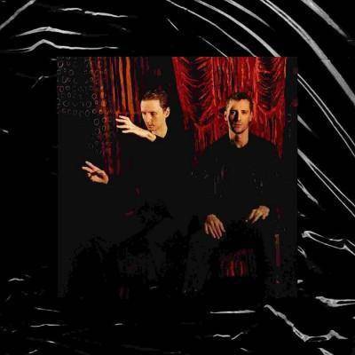 These New Puritans - Inside The Rose (CD)