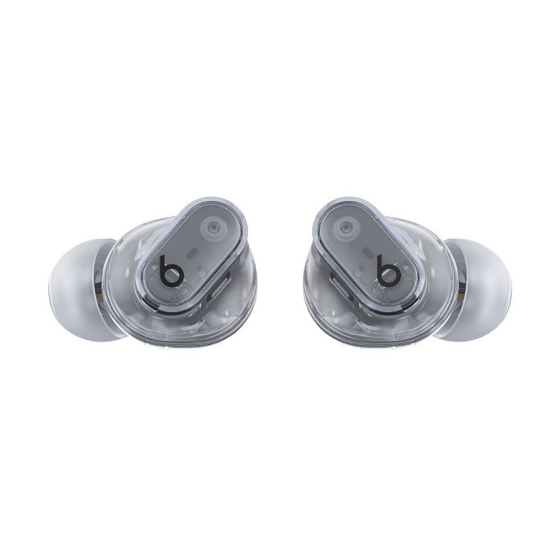 Beats Studio Buds + True Wireless Bluetooth Noise Cancelling Earbuds, 4 of 25