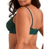 Adore Me Women's Bertie Demi Bra - 3 of 4