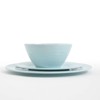 Gibson Elite 12pc Melamine Brist Dinnerware Set - 2 of 4
