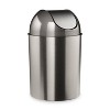 Umbra Mezzo Indoor Trash Can - 2 of 4