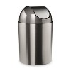 Umbra Mezzo Indoor Trash Can - image 2 of 4