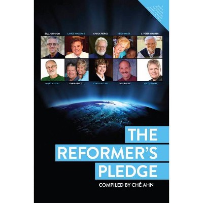 The Reformer's Pledge - (Paperback)