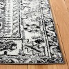 Vintage Hamadan VTH211 Power Loomed Indoor Rugs - Safavieh - 4 of 4