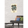 Trends International Kung Fu Panda 4 - Kung-Fu Unframed Wall Poster Prints - 2 of 4