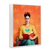 Stupell Industries Modern Frida Kahlo, 16" x 20" - 3 of 4