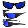 2 Pairs of Epoch Eyewear Epoch 3 Safety Glasses - 4 of 4