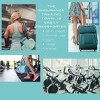 Dexmalle Sweat Protection Towel - 3 of 4