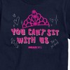 Men's - Mean Girls - You Can't Sit With Us Short Sleeve Graphic T-Shirt - 2 of 4