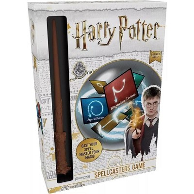 Goliath: Harry Potter Spellcasters