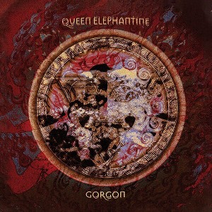 Queen Elephantine - Gorgon (Vinyl) - 1 of 1