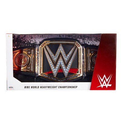 wwe belts target