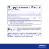 Pure Encapsulations Poly-Prebiotic - Prebiotic Blend to Support the Microbiome and GI Health - 120 Capsules* - 2 of 4