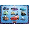 Trends International Disney Pixar Cars - Group Unframed Wall Poster Prints - 4 of 4