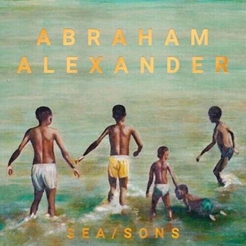 Abraham Alexander - SEA/SONS - image 1 of 1