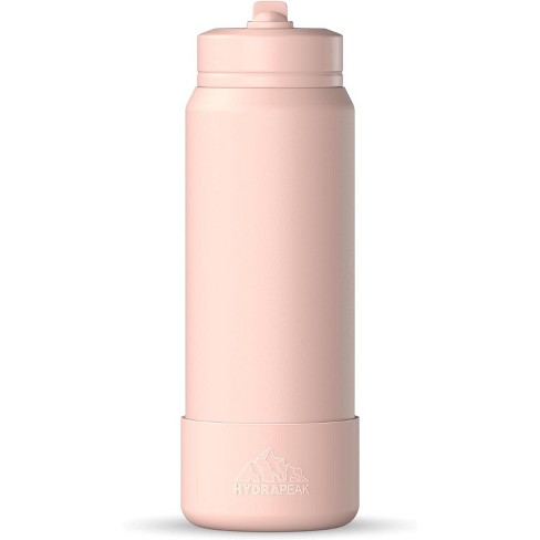 Hydro flask hot sale straw lid target