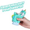 Hog Wild Llama Popper Toy- Shoot Foam Balls Up to 20 Feet - 6 Balls Included - Indoor/Outdoor Play - Gift for Kids, Boys & Girls, 4+ - 2 of 4